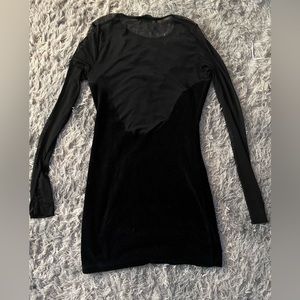 Super cute mini dress F21